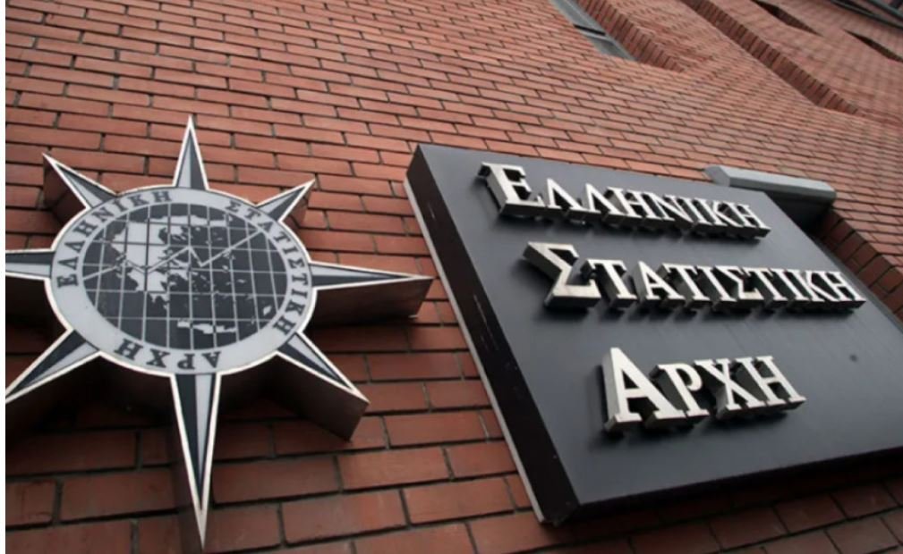 ΕΛΣΤΑΤ: Μείωση 31,6% στο έλλειμμα του εμπορικού ισοζυγίου -Δείτε αναλυτικά τα νέα στοιχεία – enikonomia.gr