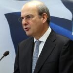Χατζηδάκης: Το Εθνικό Μητρώο Παροχών και Ενισχύσεων ως Καταλύτης για Μια Αποτελεσματική Κοινωνική Πολιτική