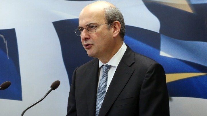 Χατζηδάκης: Eργαλείο άσκησης πιο αποτελεσματικής κοινωνικής πολιτικής το Εθνικό Μητρώο Παροχών και Ενισχύσεων