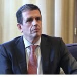«Δημήτρης Καιρίδης: Ο Νέος Κοινοβουλευτικός Εκπρόσωπος της Νέας Δημοκρατίας»