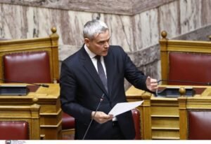 Έρχεται το ψηφιακό βιβλιάριο εργαζομένων- ‘Ολα όσα είπε ο Καραγκούνης – enikonomia.gr