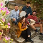 «Πάμε πανηγύρι metá?»: Πλαστικές καρέκλες, λαμπάκια, μπύρες και κλαρίνα στο ΚΠΙΣΝ