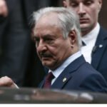 «Διπλωματική Κρίση στη Λιβύη: Η Αποχώρηση της Ευρωπαϊκής Αντιπροσωπείας από τη Βεγγάζη και οι Αιτίες Πίσω από αυτήν»
