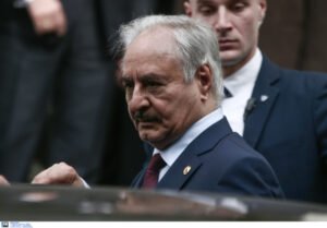 Διπλωματικό επεισόδιο στη Λιβύη: Τι οδήγησε στην αποχώρηση της ευρωπαϊκής αντιπροσωπείας από τη Βεγγάζη – Το