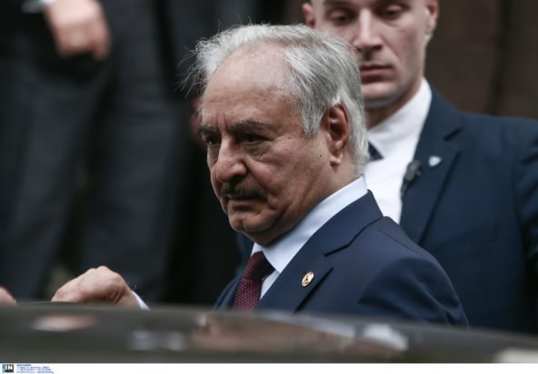 Διπλωματικό επεισόδιο στη Λιβύη: Τι οδήγησε στην αποχώρηση της ευρωπαϊκής αντιπροσωπείας από τη Βεγγάζη – Το