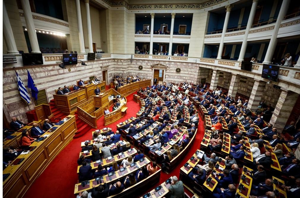 Βουλή: Νομοτεχνική βελτίωση στις διατάξεις για την επιστροφή ενοικίου καταθέτει το υπουργείο Εθνικής