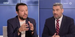 Νίκος Παππάς: Η παρέμβαση Λαφαζάνη στο συμβούλιο των πολιτικών αρχηγών και το τηλεφώνημα στον Πούτιν – «Απείχε πάρα πολύ από την πραγματικό