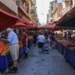 «Λαϊκές Αγορές: Οι Συστάσεις των Εκπροσώπων στον Περιφερειάρχη Αττικής Χαρδαλιά»