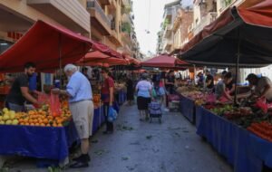 Λαϊκές αγορές: Τι προτείνουν οι εκπρόσωποι του κλάδου στον περιφερειάρχη Αττικής Χαρδαλιά – enikonomia.gr