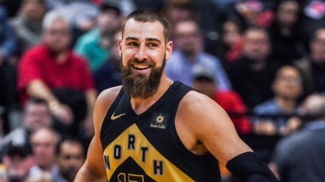 Παναθηναϊκός AKTOR: NBA Insider ντύνει στα πράσινα τον Βαλαντσιούνας!