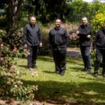 Alekos Vretos Quartet & Friends στον Κήπο του Μεγάρου