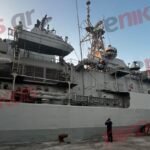«Ερυθρά Θάλασσα: Συναγερμός και Ετοιμότητα της Φρεγάτας ΨΑΡΑ – Η ΕΕ Αντιμέτωπη με Πιέσεις για Δράση στην Υεμένη»