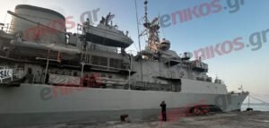 Συναγερμός στην Ερυθρά Θάλασσα: Σε ετοιμότητα η φρεγάτα ΨΑΡΑ – Πιέσεις στην ΕΕ για χτύπημα στην Υεμένη