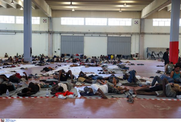Στο «κόκκινο» η Κρήτη λόγω μεταναστευτικών ροών: Διασώθηκαν 520 άτομα τα ξημερώματα – Σήμερα η συνάντηση