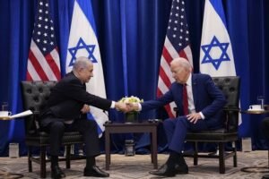 Νετανιάχου: Η συνάντηση με τον Τραμπ επικεντρώθηκε στις προσπάθειες για απελευθέρωση των ομήρων