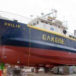 «Τουρκική πρόκληση στο Αιγαίο: NAVTEX για έρευνες του σκάφους «Φιλία»»