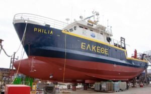 Τουρκική πρόκληση και για… τα ψάρια του Αιγαίου – Η Άγκυρα εξέδωσε NAVTEX για την έρευνα του σκάφους «Φιλία»