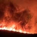 Εξαιρετικά υψηλός κίνδυνος πυρκαγιάς προβλέπεται για την Δευτέρα 6 Ιουλίου σε Βόρειο Αιγαίο και Κρήτη