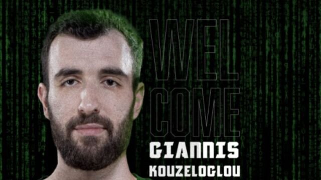 Παναθηναϊκός AKTOR, μεταγραφές: Στα “πράσινα” και επίσημα ο Κουζέλογλου