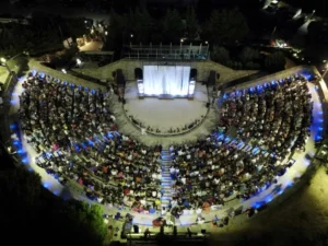 11ο Διεθνές Φεστιβάλ Άνδρου: Δείτε το πρόγραμμα