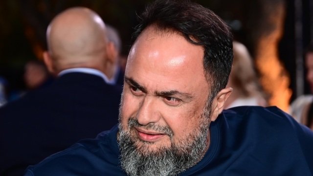 Βαγγέλης Μαρινάκης: “Κάναμε πολλά βήματα για την ανάπτυξη του ποδοσφαίρου – Παράδειγμα και η Εθνική Ελλάδος”