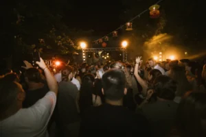 ART MONIA FESTIVAL 2025: Το 2ο house music festival στο Ναύπλιο