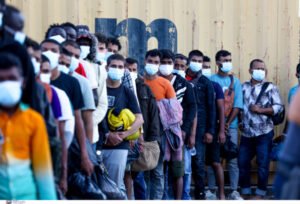 Μεταναστευτικό: Το μήνυμα «η δίοδος προς την Ελλάδα κλείνει», τα μέτρα που ανακοίνωσε ο Πρωθυπουργός και οι αντιδράσεις της αντιπολίτευσης