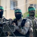 Εντοπίστηκαν Δύο Επιπλέον Ενεργά Μέλη της Χαμάς: Φέτες Δικτύου Στην Ελλάδα και την Κύπρο