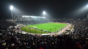 Ερασιτέχνης ΠΑΟΚ: “Διαθέσιμα τα 250 εκατ. ευρώ του Μυστακίδη για τη Νέα Τούμπα”