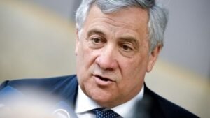 Ταγιάνι για το περιστατικό στην Βεγγάζη: «Θεωρώ ότι πρόκειται για ένα πρόβλημα παρεξήγησης»