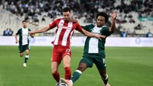 Super League: Αυτό είναι το πρόγραμμα των ντέρμπι – Αρχή με το Παναθηναϊκός – Ολυμπιακός!