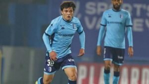 Ολυμπιακός, μεταγραφές: Νέο χτύπημα… α λα Πιρόλα, φέρνει στον Πειραιά τον Ντιόγκο Νασιμέντο