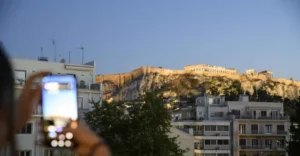 Under the Moonlight: Το Μουσείο Μαρία Κάλλας γιορτάζει την πανσέληνο του Ιουλίου