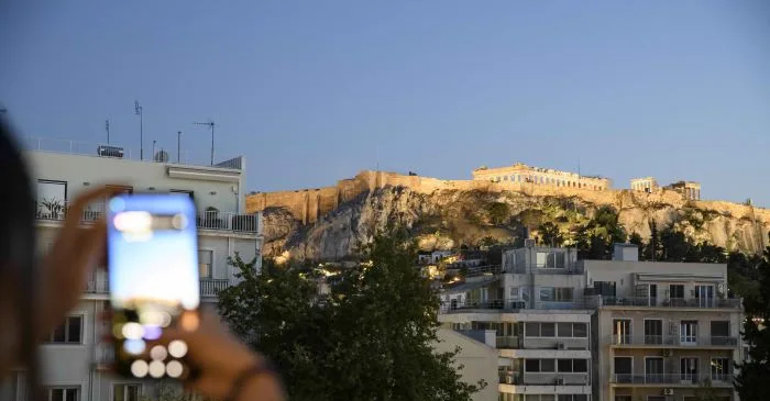 Under the Moonlight: Το Μουσείο Μαρία Κάλλας γιορτάζει την πανσέληνο του Ιουλίου