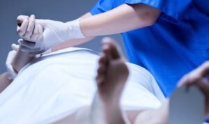 Σε αναστολή τέθηκε η ιατροδικαστική υπηρεσία της Πάτρας