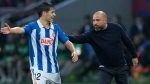 Άρης, μεταγραφές: “Προβάρει” τα κίτρινα ο Αλβάρο Τεχέρο