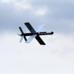 Ουκρανική Ειδική Αποστολή στη Μέση Ανατολή: Επιτυχής Κατάρριψη Ιρανικών Drones