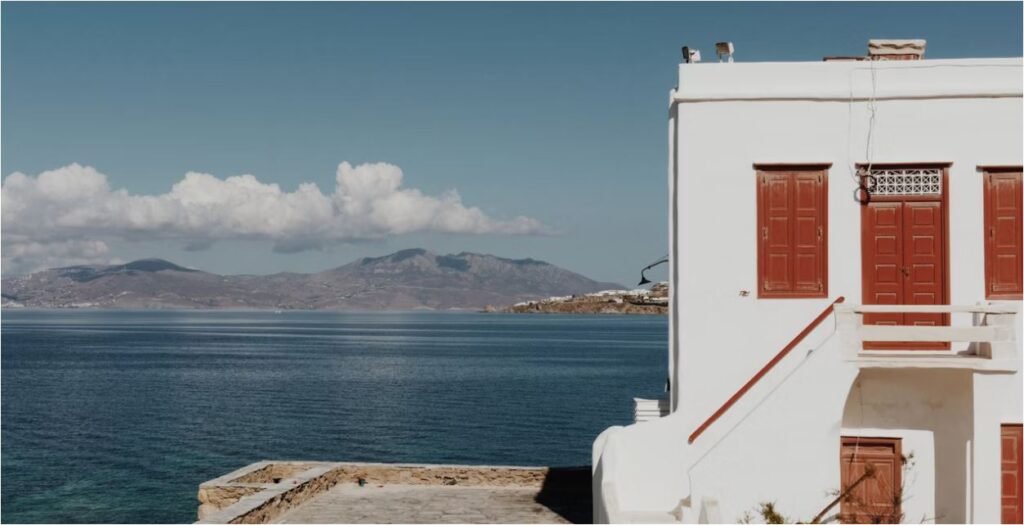 Βραχυχρόνια μίσθωση: Τι πρέπει να γνωρίζετε για τον υπολογισμό του τέλους επιτηδεύματος – enikonomia.gr
