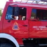 Έκτακτη Ανάγκη στο Ηράκλειο: Φωτιά σε Αποθήκη Ξυλείας – Οδηγίες για τους Πολίτες μέσω 112