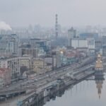 Ουκρανία: Εκρήξεις στο Κίεβο, συναγερμός για ρωσική πυραυλική επίθεση