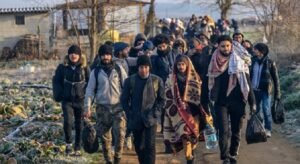 Ένωση Διοικητικών Δικαστών: Παραβιάζονται θεμελιώδεις κανόνες με την αναστολή χορήγησης ασύλου