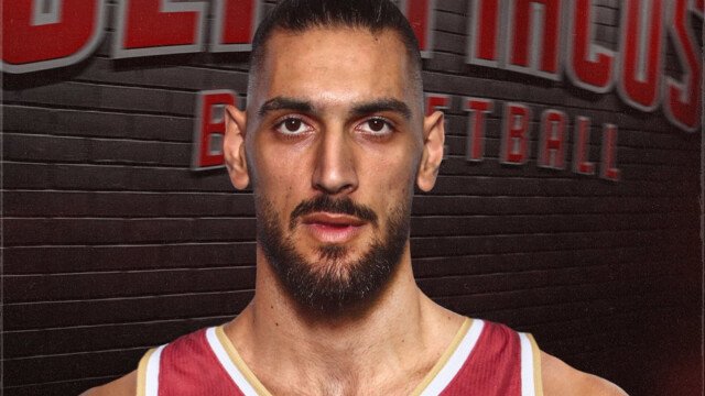 Ολυμπιακός, μεταγραφές: Έκανε δικό του τον Αντώνη Καραγιαννίδη με το βλέμμα στο… μέλλον