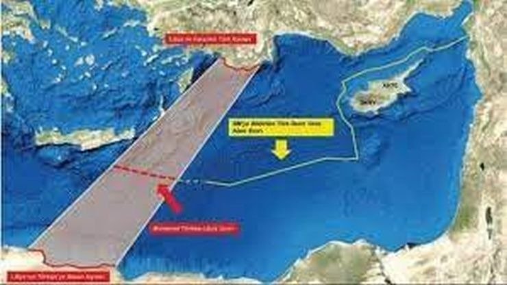 Νέα συμφωνία συνεργασίας Τουρκίας- Λιβύης