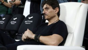 Παναθηναϊκός AKTOR, μεταγραφές: Ο Δημήτρης Γιαννακόπουλος πήρε θέση για τον Βαλαντσιούνας