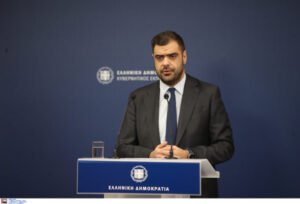 Μαρινάκης για Τσακαλώτο στους Financial Times: Ομολόγησε με 10 χρόνια καθυστέρηση τον αδίστακτο εμπαιγμό των