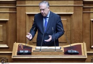 Αναπτυξιακοί Νόμοι: Έτσι θα γίνει η επιστροφή χρημάτων για έργα που απεντάχθηκαν- Όλα όσα είπε ο