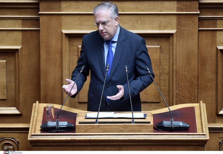 Αναπτυξιακοί Νόμοι: Έτσι θα γίνει η επιστροφή χρημάτων για έργα που απεντάχθηκαν- Όλα όσα είπε ο