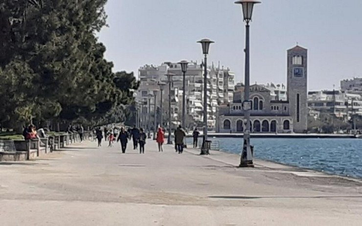 Πληθυσμιακή συρρίκνωση όλων σχεδόν των οικισμών της Μαγνησίας, τα τελευταία 30 χρόνια