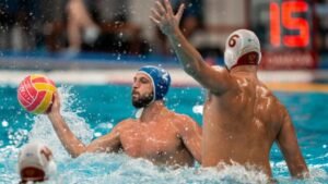 Μαυροβούνιο – Ελλάδα 10-9: Ηττήθηκε στις λεπτομέρειες και δυσκόλεψε το έργο της Εθνικής