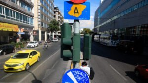 Πότε σταματά ο Δακτύλιος στην Αθήνα – Τι πρέπει να γνωρίζετε